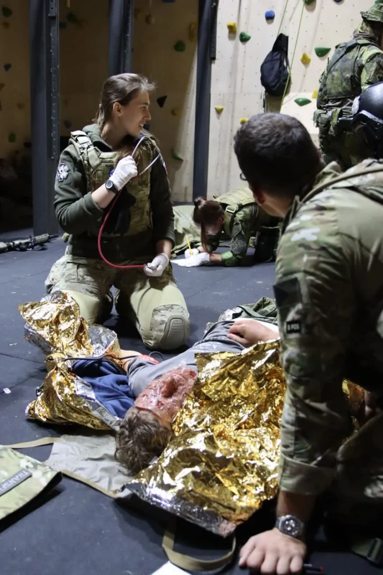 AID Compass špecializované kurzy 2